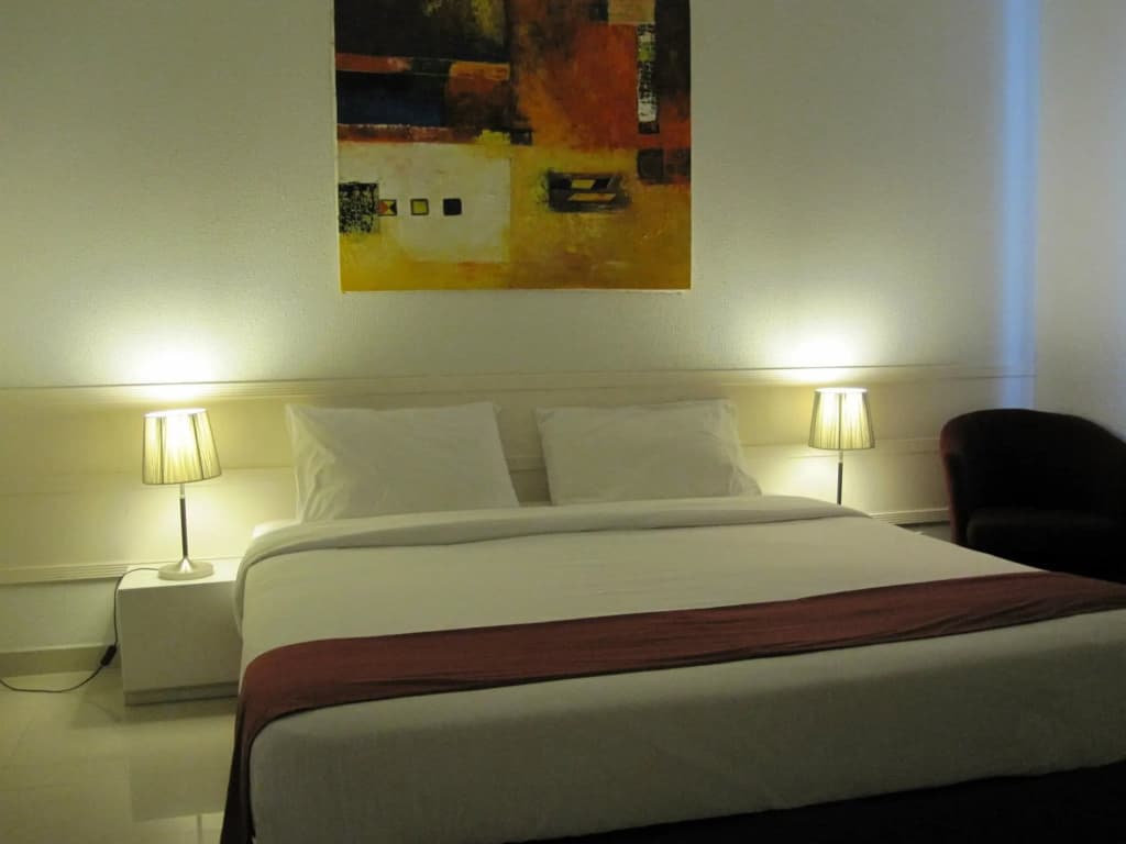 Hotel photo 2