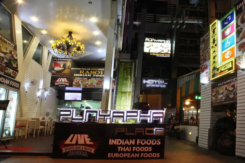 Hotel photo 24