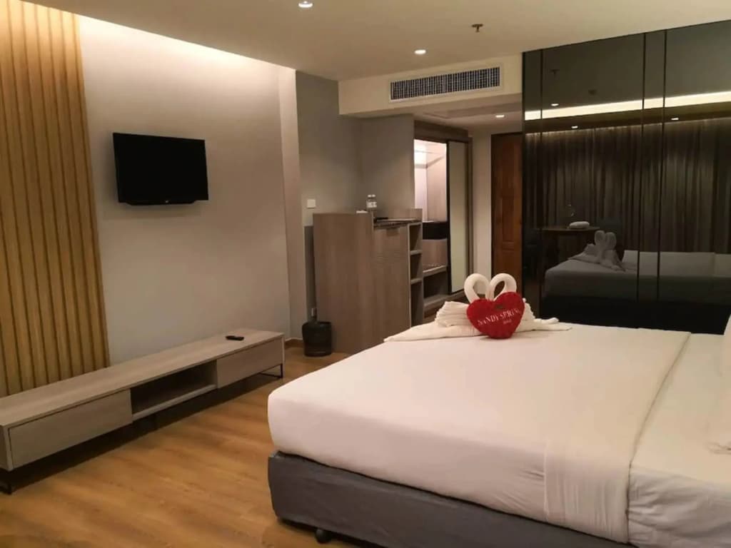 Hotel photo 6