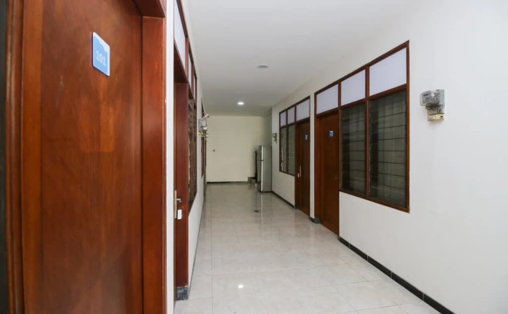 Hotel photo 9