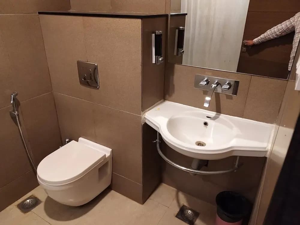Hotel photo 7