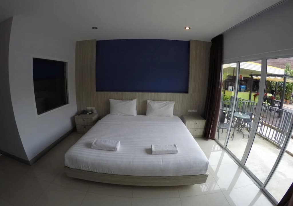 Hotel photo 3