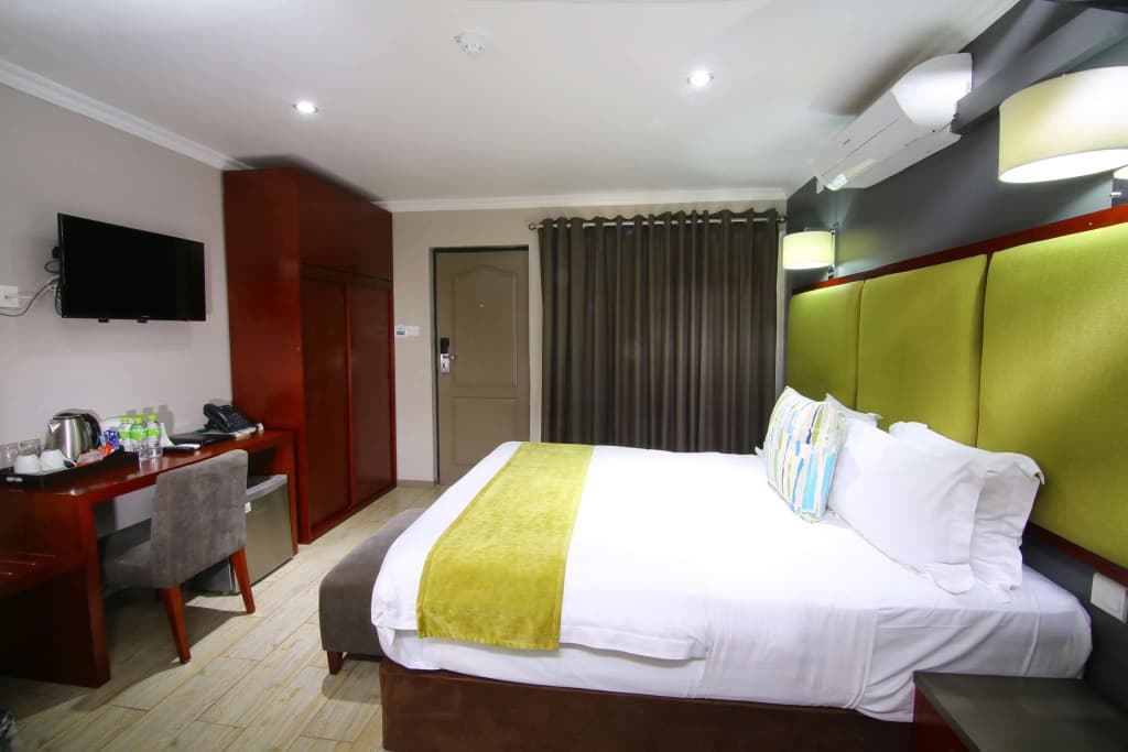 Hotel photo 5
