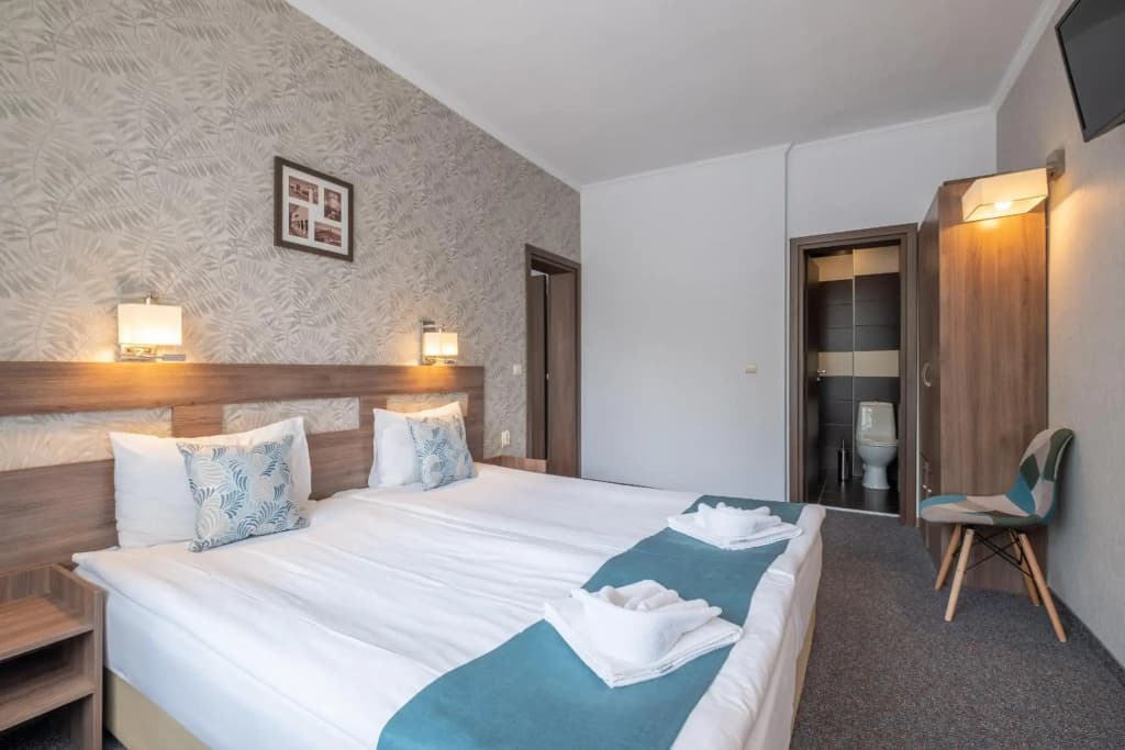 Hotel photo 6