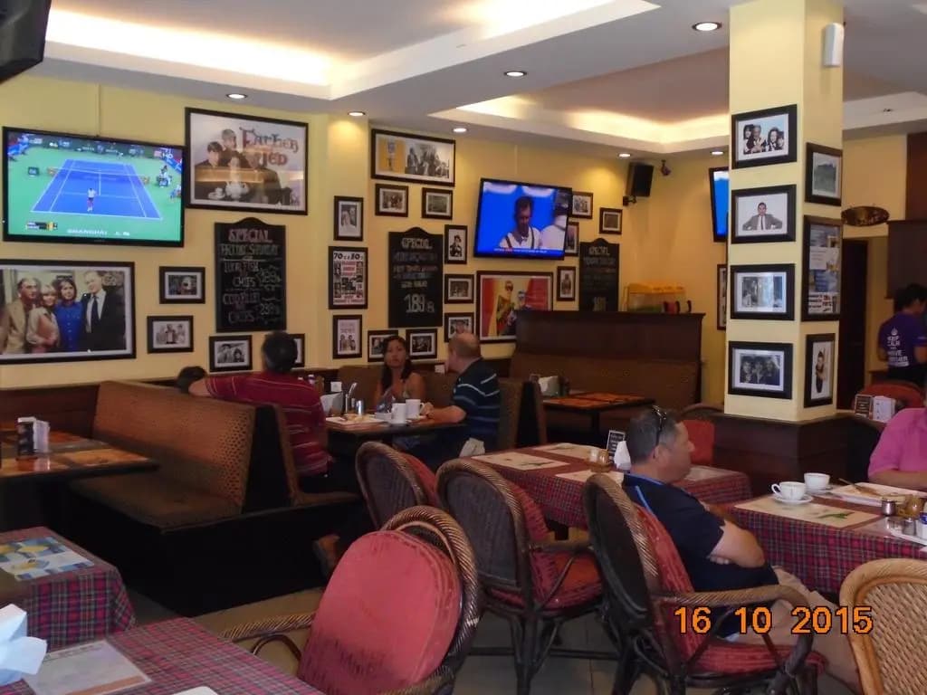 Hotel photo 19