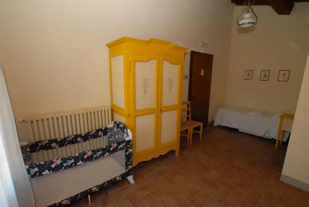 Classic room