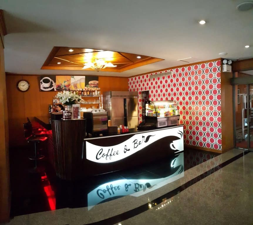 Hotel photo 20