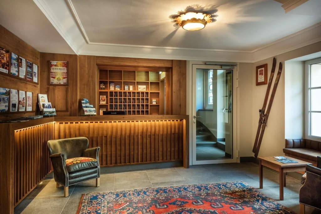 Hotel photo 16