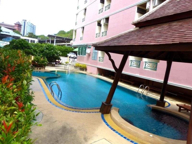 Hotel photo 9