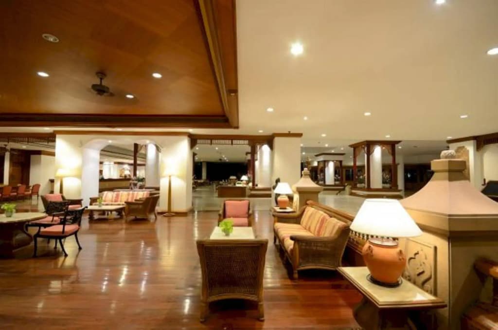 Hotel photo 37