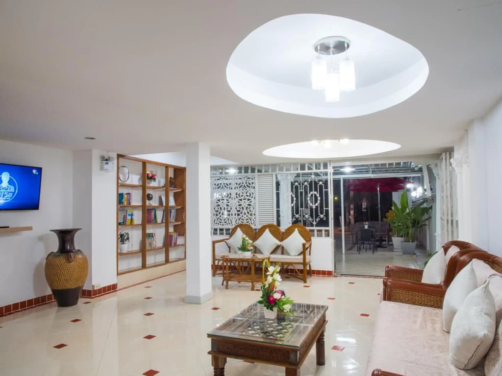 Hotel photo 14