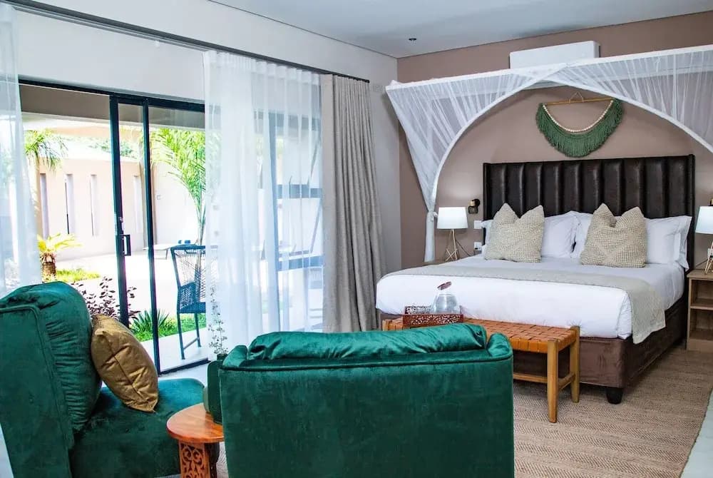 Executive Suite