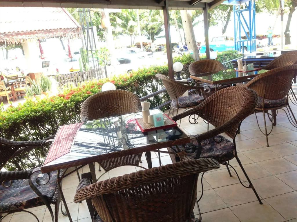 Hotel photo 20