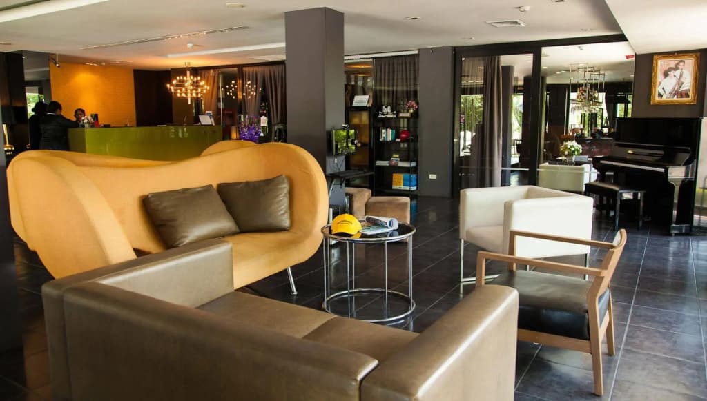 Hotel photo 30