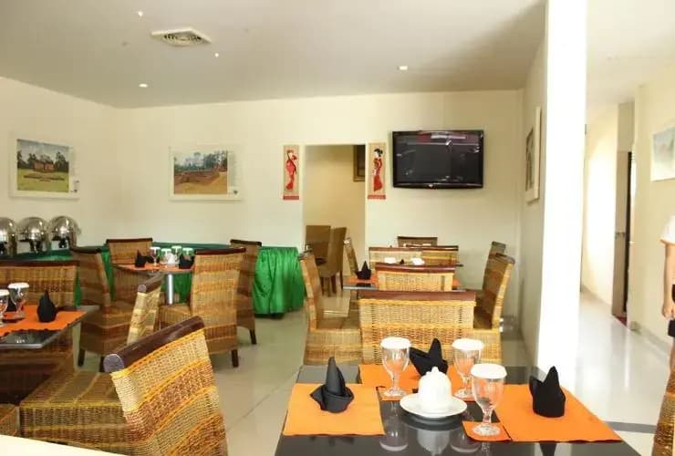 Hotel photo 9