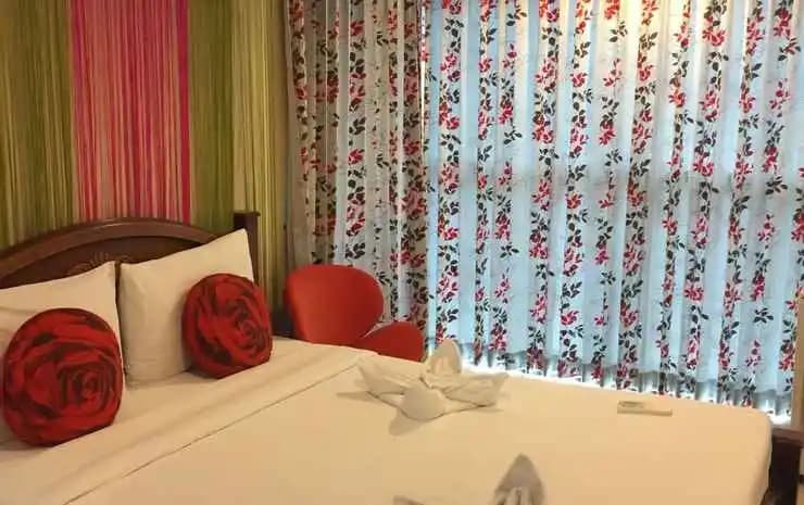 Hotel photo 8