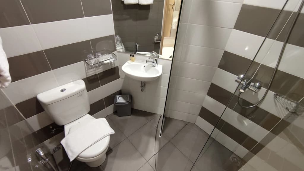Hotel photo 7
