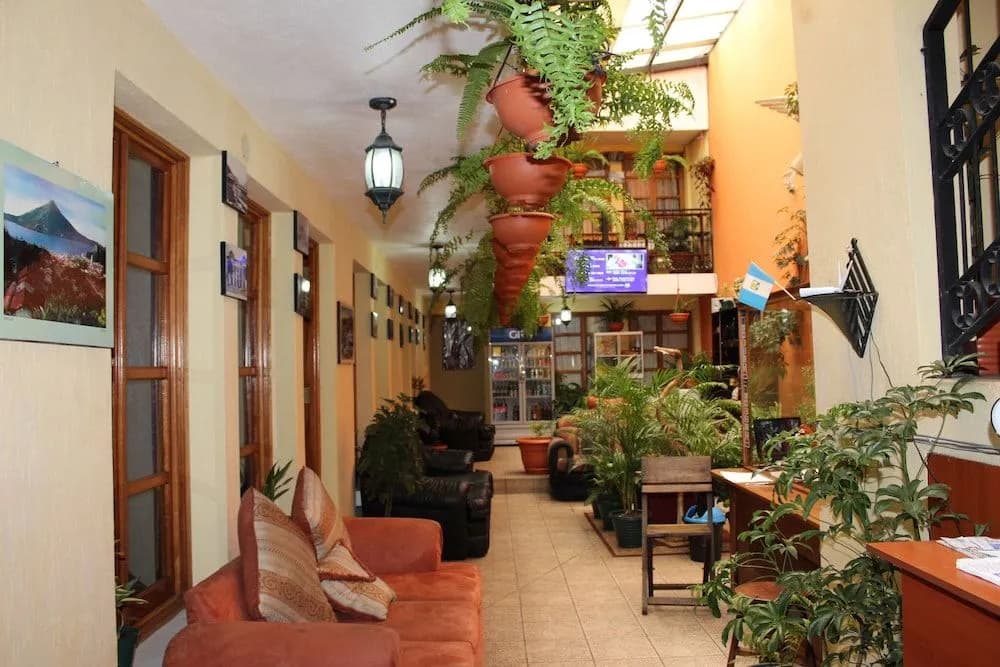Hotel photo 16