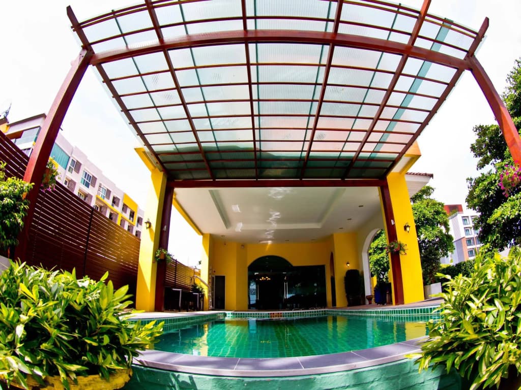 Hotel photo 10