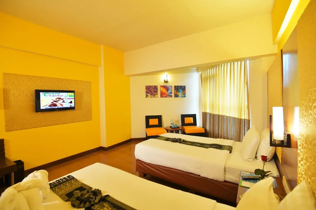 Hotel photo 44