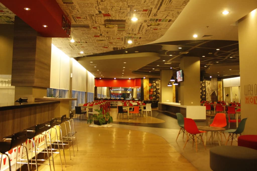 Hotel photo 28