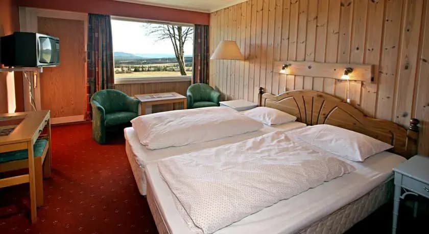 Hotel photo 10