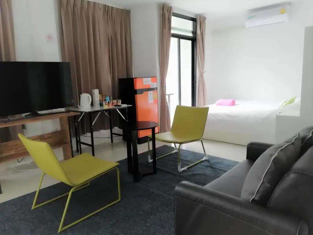 Hotel photo 2