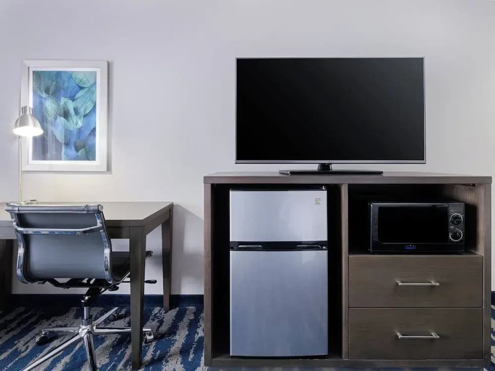 Premium Quadruple room