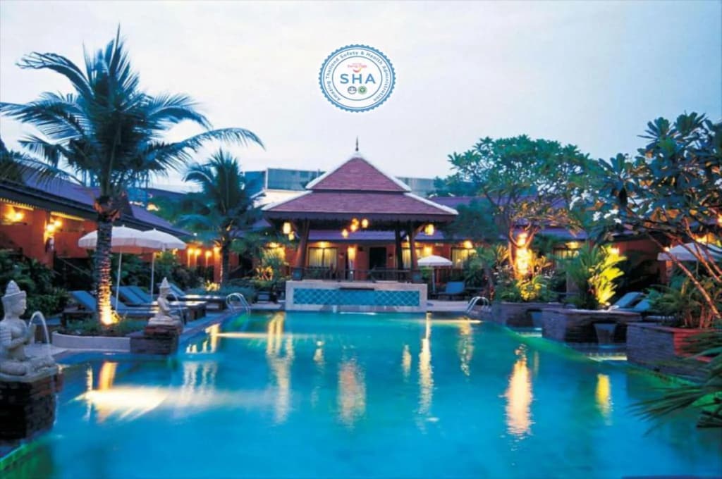 Hotel photo 6
