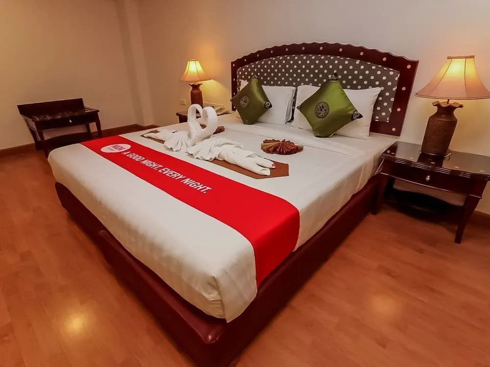Hotel photo 5