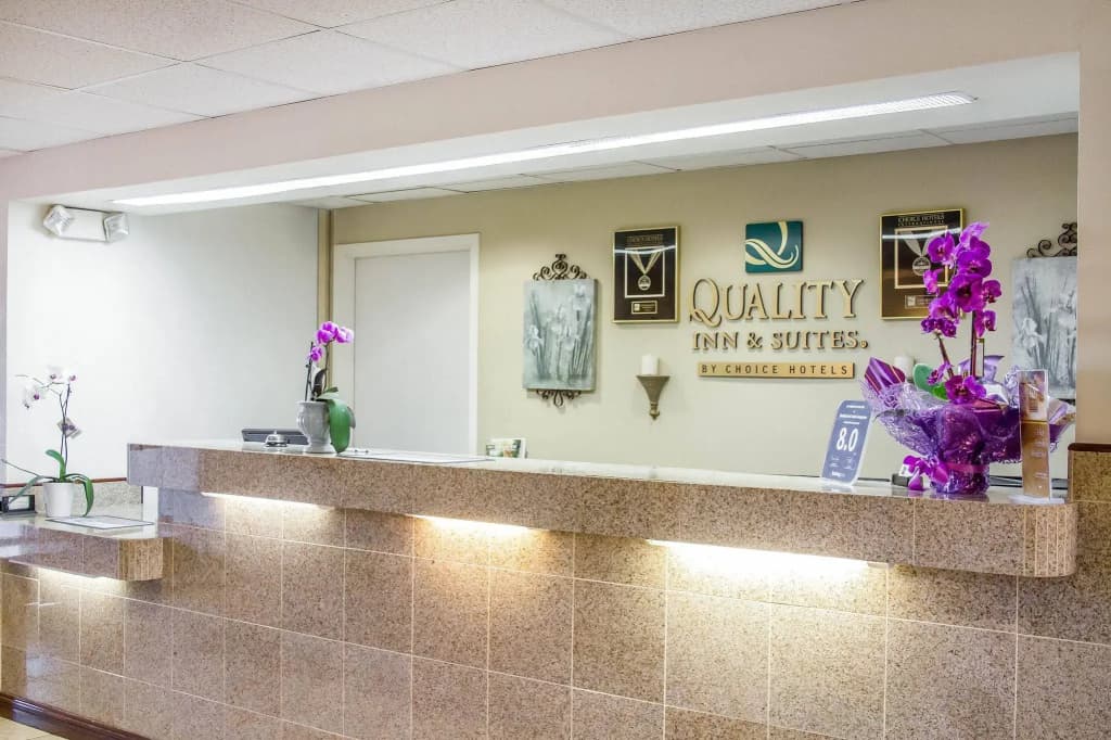 Hotel photo 20