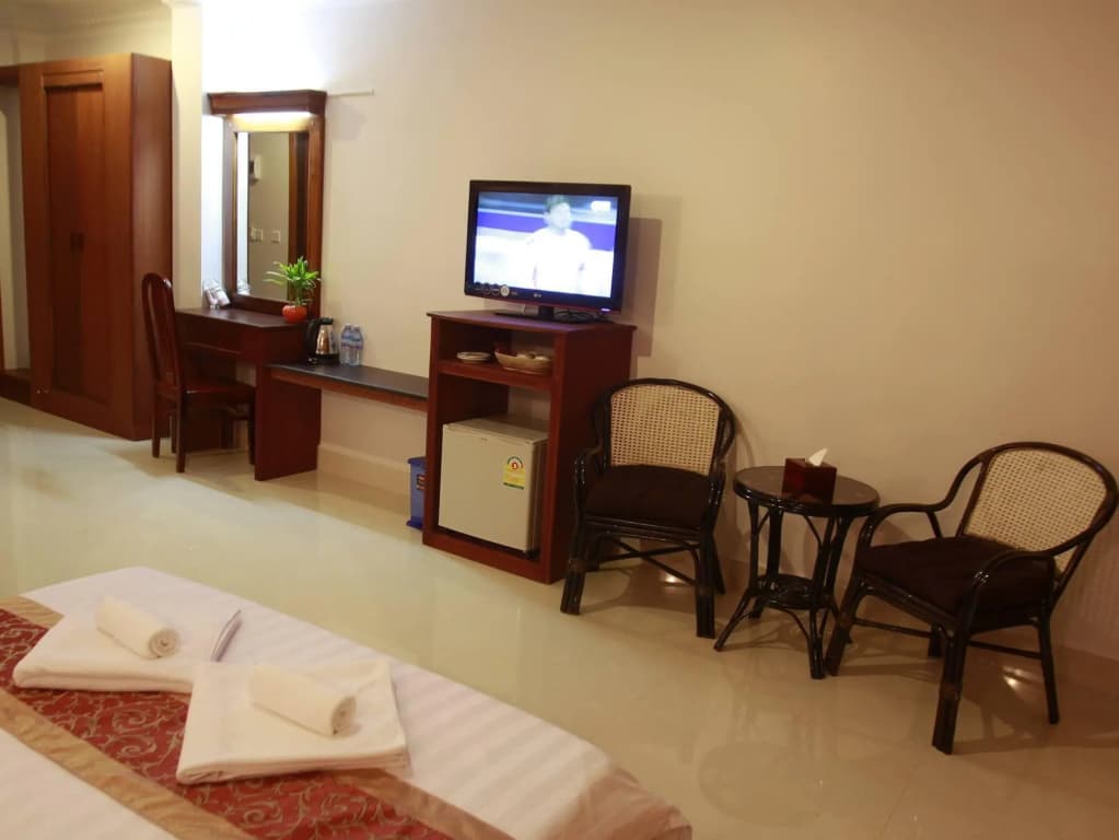 Hotel photo 1
