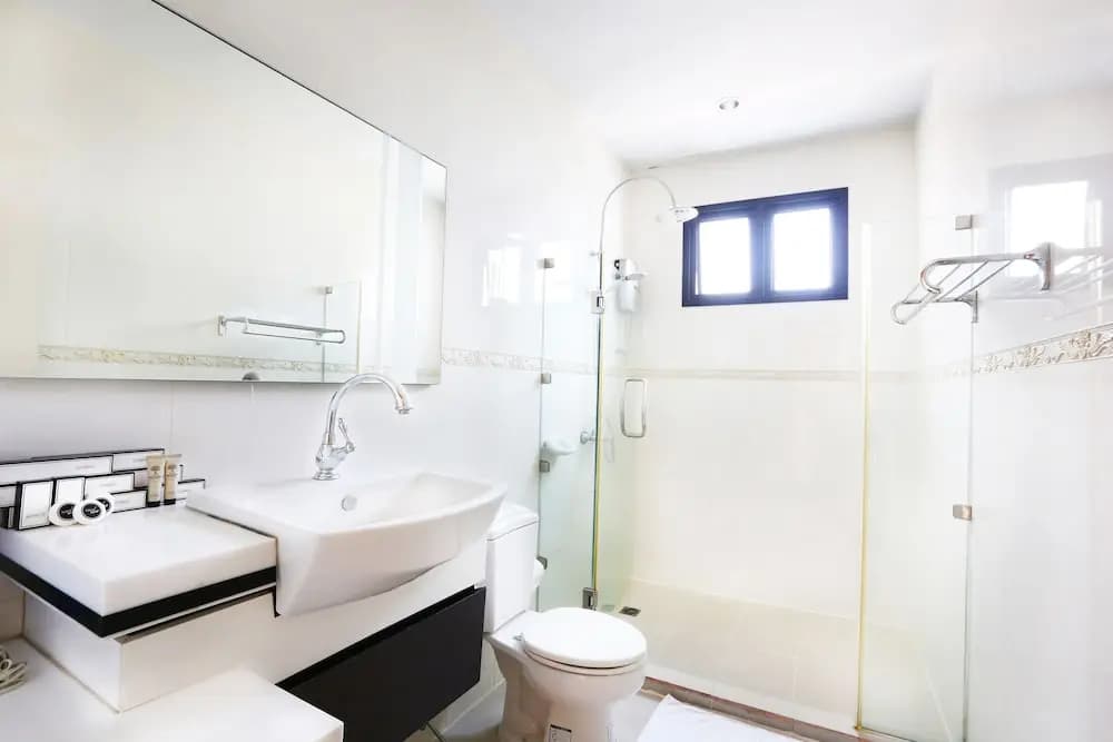 Premier room