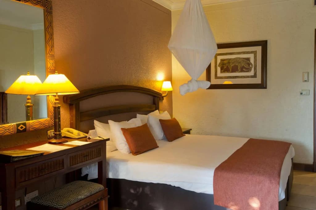Hotel photo 20