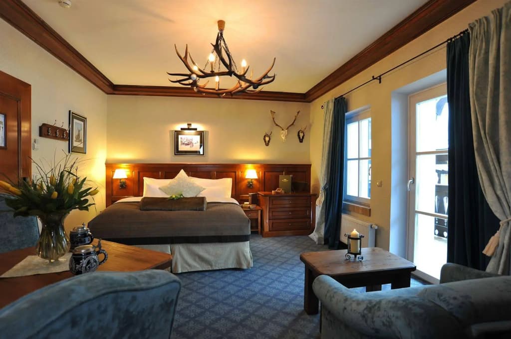 Hotel photo 6