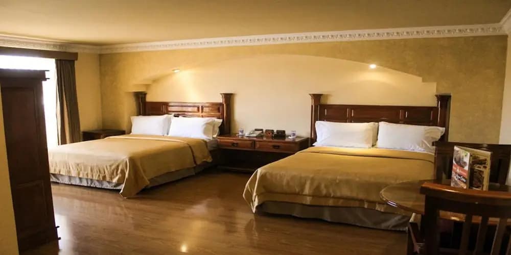 Hotel photo 2