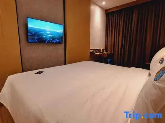 Standard Double room full double bed