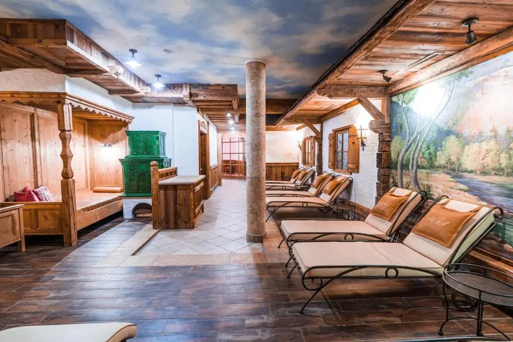 Hotel photo 20