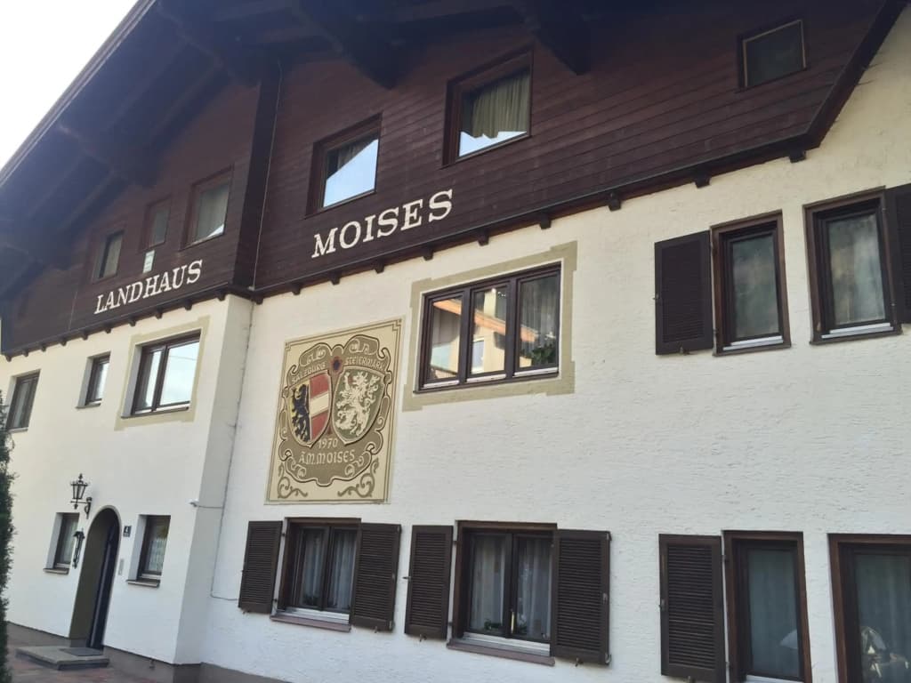 Hotel photo 1