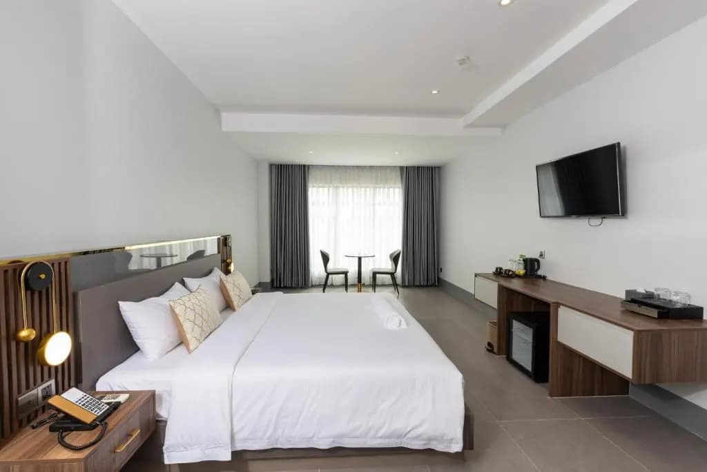 Hotel photo 2
