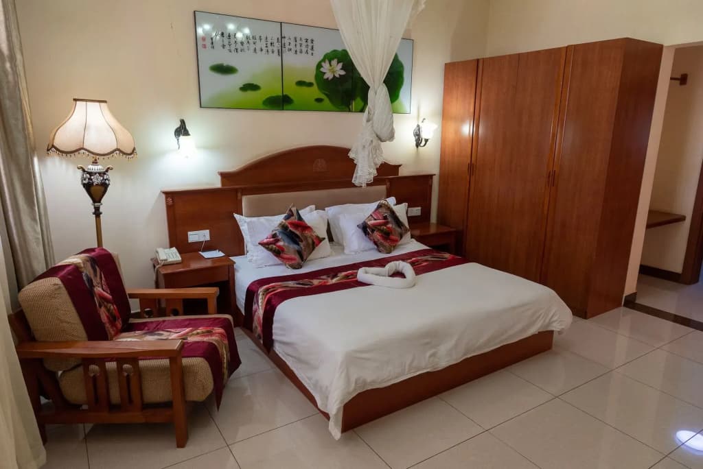 Hotel photo 3