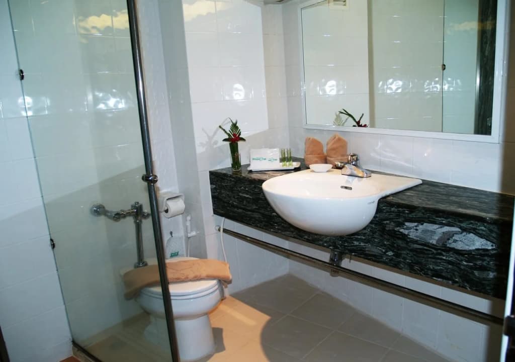 Hotel photo 10