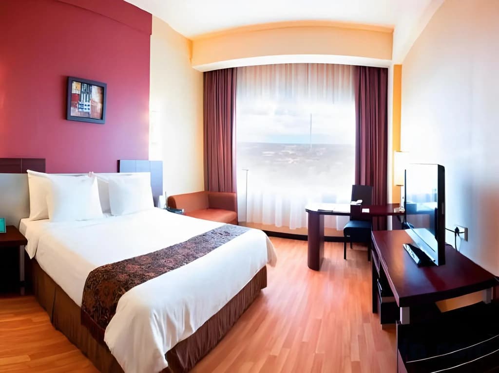 Hotel photo 7