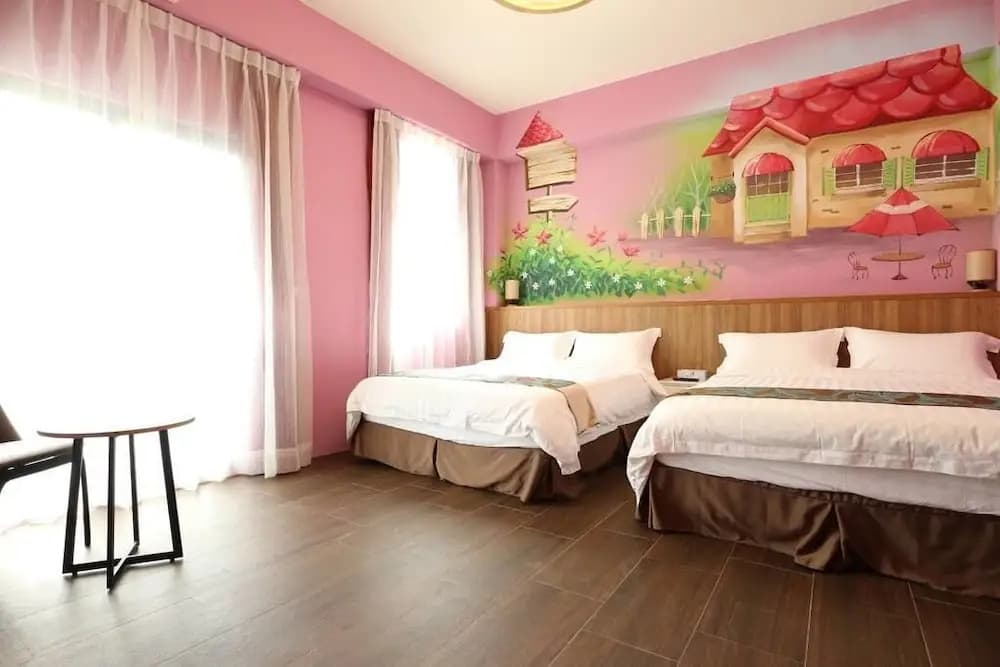 Hotel photo 7