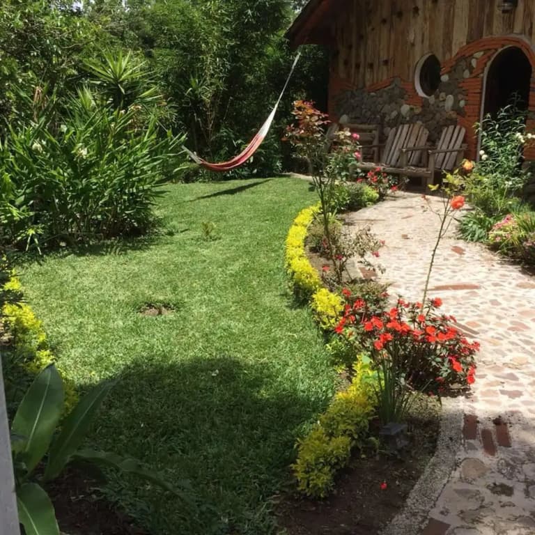 Family Bungalow
