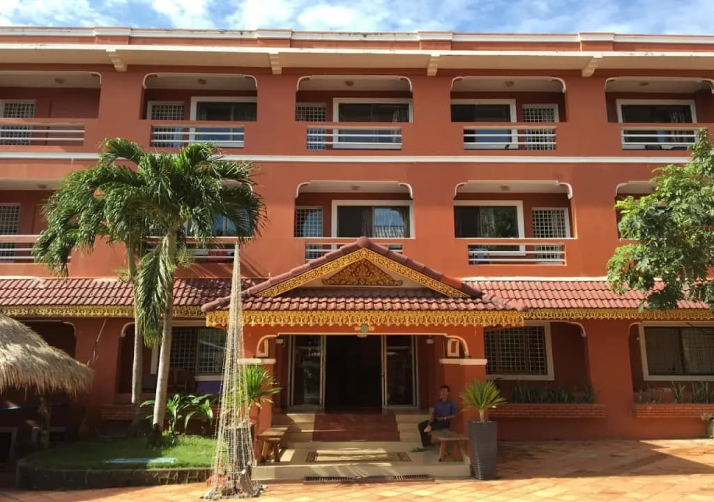 Hotel photo 1