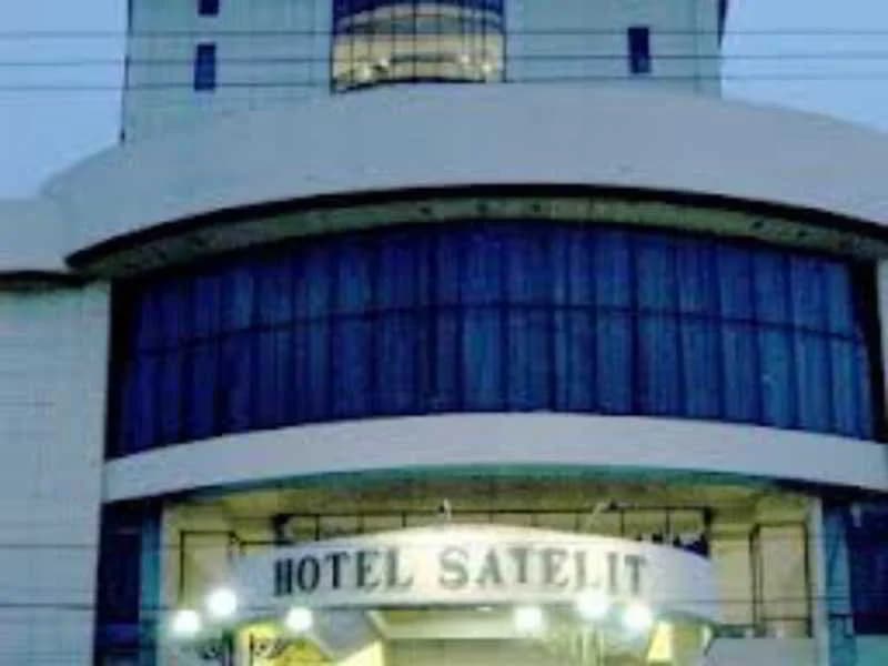 Hotel photo 1