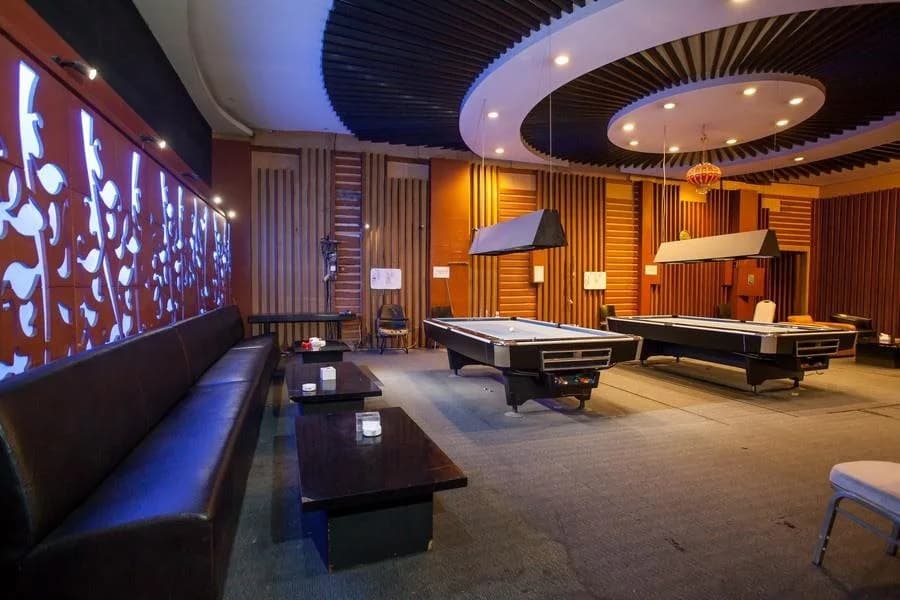 Hotel photo 16