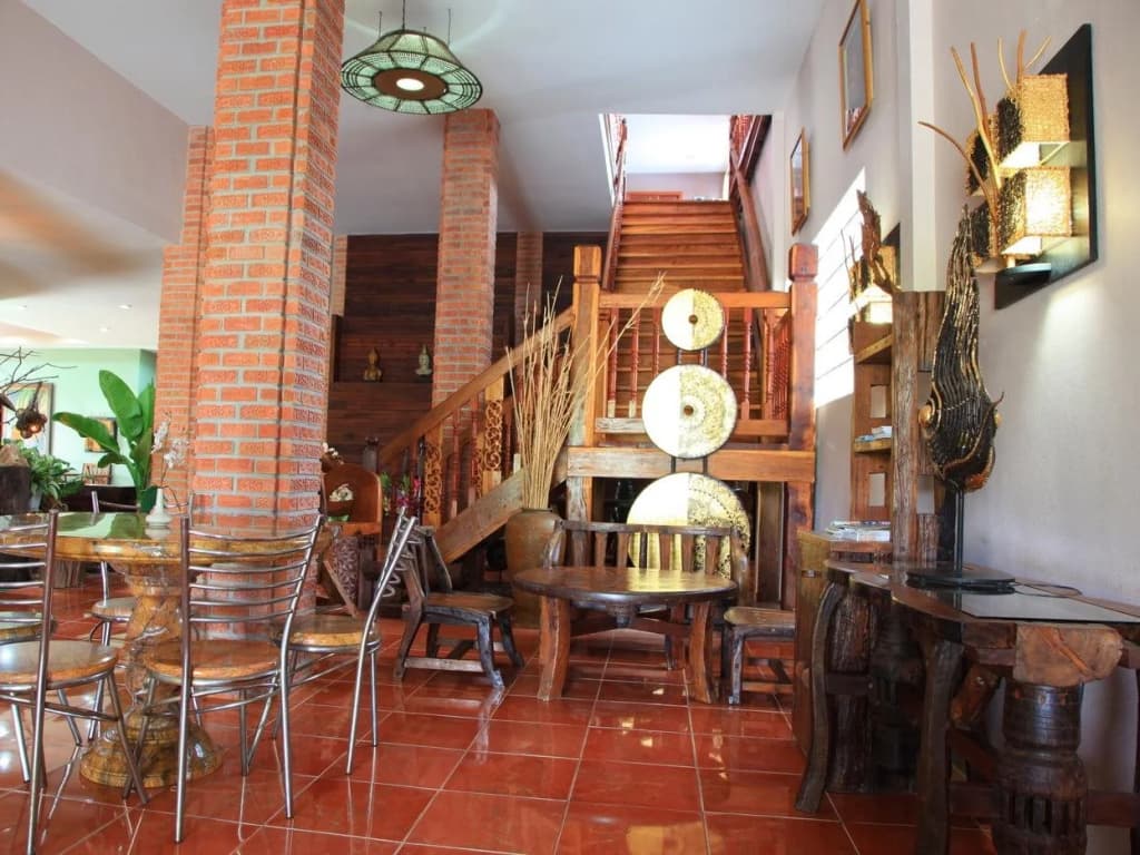 Hotel photo 13