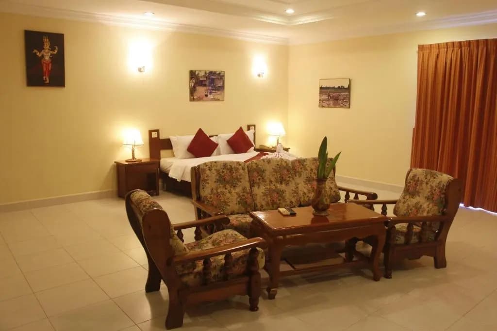 Hotel photo 12
